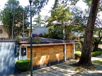 Casa de 5 habitaciones, Alvaro Obregón · Casa de 460 m² con 5 Recámaras en Venta en San Angel Inn