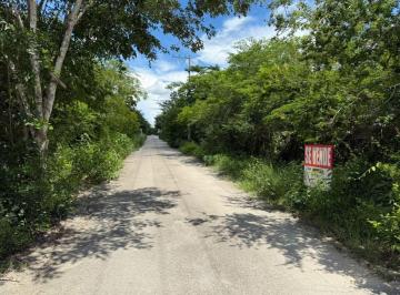 Terreno / Lote , Mérida · Terreno en Venta en Temozón Norte