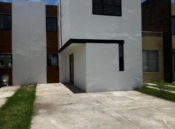 Casa · 134m² · 3 Recámaras · Casa en Condominio Villas de Bonaterra
