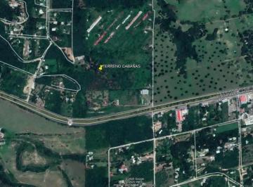 1 · Terreno Residencial o Para Quinta en Venta Entre Allende y Montemorelos