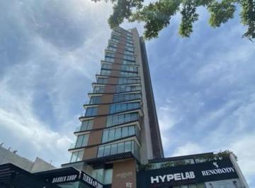 1 · Oficina Torre Lbl Penthouse en Venta $38,000,000