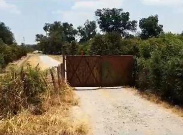 1 · Terreno en Venta en General Terán, Nuevo Leon.