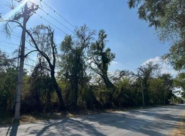 1 · Terreno en Venta en El Centro de Montemorelos, Nuevo Leon