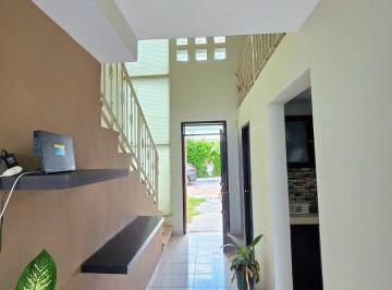 Casa · 184m² · 3 Recámaras · 2 Estacionamientos · Townhouse en Privada de 3 Recámaras, Montecristo, Mérida