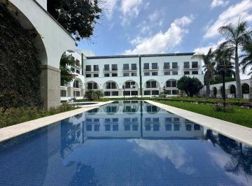 Departamento de 2 habitaciones, Cuernavaca · Departamento en Renta Cuernavaca, Zona Palmas, Alberca, Gimnasio
