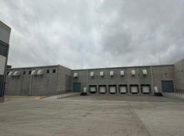 Bodega comercial · 7461m² · Bodega en Renta de 6,696 m² en Cuautitlán | 6 Andenes