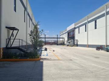 Bodega comercial · 1556m² · Bodega en Renta de 1,411 m² en Tultepec