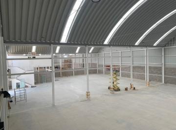 Bodega comercial · 3200m² · Bodega en Renta de 3,200 m² en Coacalco | con Andenes