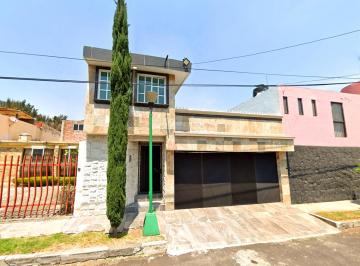 Casa de 4 habitaciones, Iztapalapa · Casa de 279 m² con 4 Recámaras en Venta en Lomas Estrella