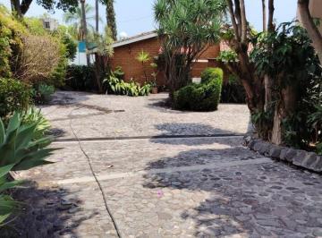 Casa de 3 habitaciones, Cuernavaca · Casa en Renta en Vista Hermosa
