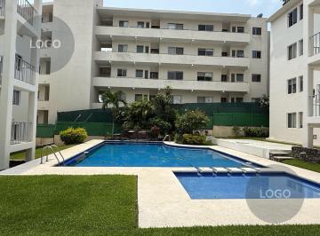 Departamento · 72m² · 2 Recámaras · 2 Estacionamientos · Departamento - Ejido Acapatzingo