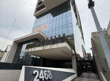 Departamento · 62m² · 1 Recámara · 1 Estacionamiento · Departamento en Renta en Arcos Vallarta