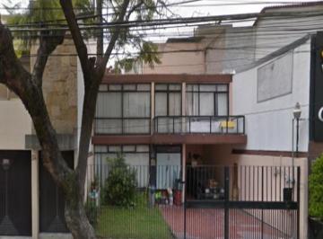Casa de 4 habitaciones, Benito Juárez · Casa de 259 m² con 4 Recámaras en Venta en Ampliación Nápoles
