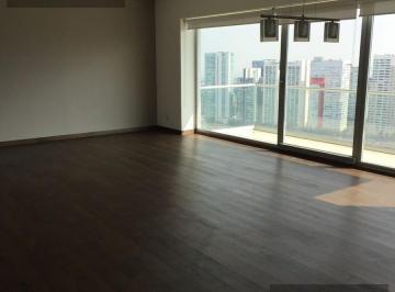 Departamento · 285m² · 3 Recámaras · 3 Estacionamientos · Departamento en Renta Torre Abetos