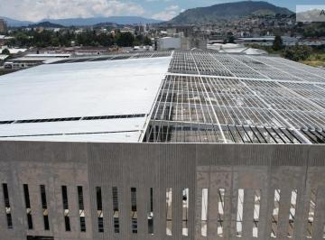 Bodega comercial · 20217m² · Bodega en Renta de 20,217 m² en Toluca | Divisible Desde 6,700 m²
