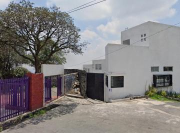 Casa de 3 habitaciones, Tlalpan · Casa en Abedul Chimilli Cerca de Plaza Artz Pedregal Tlalpan Cdmx, Remate Hipotecario