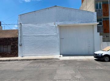 Bodega comercial , Puebla · Bodega Recién Remodelada a Proximidad del Parque Ecologico