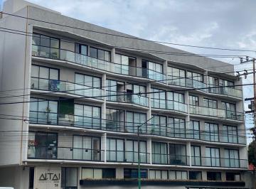 Departamento de 2 habitaciones, Cuauhtémoc · Departamento Amueblado en La Colonia Doctores
