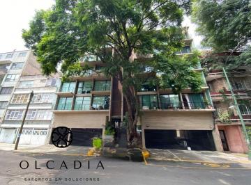 Departamento de 2 habitaciones, Benito Juárez · Departamento en Venta en La Narvarte