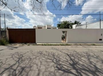 Casa de 3 habitaciones, Mérida · Residencia en Venta en Benito Juárez Norte