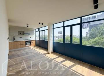 1 · Dpto en Venta Col del Valle
