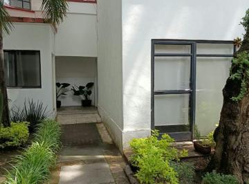Oficina , Coyoacán · Oficina de 17 m² en Renta en del Carmen