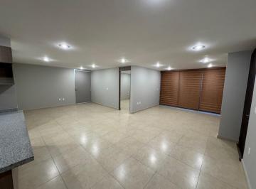 Departamento de 2 habitaciones, Corregidora · Amplio Depa en Planta Baja con Jardín