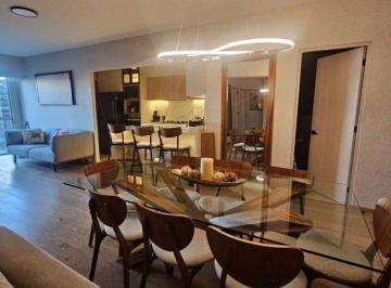 Departamento de 2 habitaciones, Miguel Hidalgo · Departamento en Renta en Grand Tower Polanco