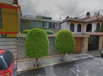 Casa en condominio de 4 habitaciones, Coyoacán · Venta de Casa en Privada en Colonia Xotepingo, Coyoacán Cdmx.