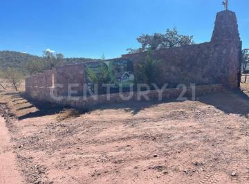 Terreno / Lote · 10855m² · Se Vende Terreno Fracc. Campestre "Los Alamitos", Ejido Coyachi, Cusihuiriachi