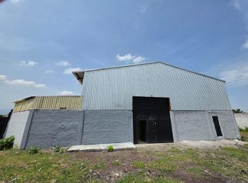 e8a9d1659e989b33b68410203c6a8a158fc2103a70bd485e28ea56941a65f61c · Bodega en Renta, Tlajomulco de Zúñiga, Cerca Aeropuerto de Carga.
