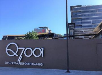 Oficina , Querétaro · Oficina en Renta en Torre 2, Plaza Q 7001 Centro Sur, Queretaro