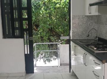 Hermoso departamento recién remodelando sala comedor cocina integral, un baño co · Hermoso Departamento Recién Remodelando