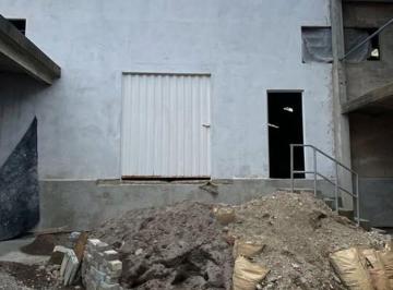 Bodega comercial , Puebla · Bodega en Renta a Proximidad del Parque Ecologico con Anden