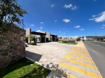 Terreno / Lote · 270m² · Lote Residencial en Venta, Lomas del Campanario Nte, Querétaro.