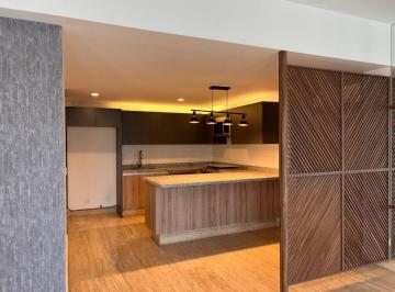 Departamento de 4 habitaciones, San Andrés Cholula · Departamento de Lujo con Excelentes Acabados y Espacios con Cto de Servicio y Baño