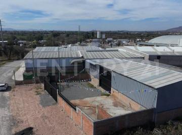Bodega comercial · 300m² · Bodega Comercial en Venta en San Juan del Río, Querétaro.