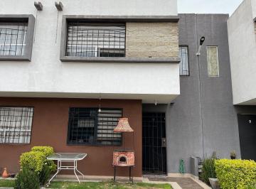 87c5b4770440dcb7a81d513b19ac70480e81463556d63faeaf8a2f7a555fcf98 · Casa en Renta Amueblada, Villas Xaltipa I, Cuautitlan, Estado de México