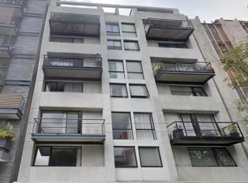 Departamento de 3 habitaciones, Benito Juárez · Venta de Departamento en Patricio Sanz Col. del Valle Norte, Benito Juarez, Cdmx
