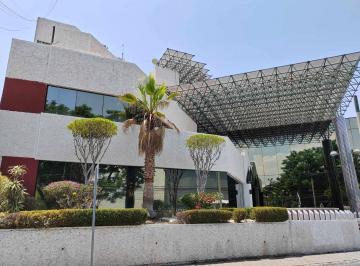 Oficina · 120m² · 2 Estacionamientos · Renta Oficina Galerias Fontana Cerca Av Constituyentes Zona Centro