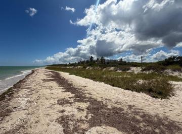 Terreno / Lote Venta MN 13,000,000 · Terreno en Venta Frente Al Mar en San Benito