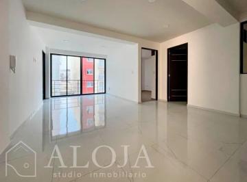 1 · Departamento en Renta - Independencia