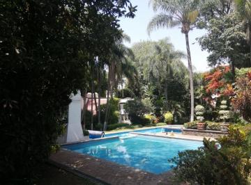 Casa en condominio · 170m² · 3 Recámaras · 2 Estacionamientos · Casa en Condominio en Lomas de Cortes Cuernavaca - Ham - 419 - Cd