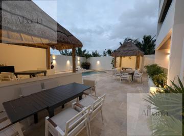 Departamento · 120m² · 3 Recámaras · 2 Estacionamientos · Departamento en Venta de 3 Recámaras en Progreso, Yucatán