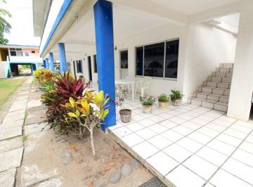 Casa uso de suelo de 14 habitaciones, Martínez de la Torre · Propiedad en Venta en Costa Esmeralda, Veracruz | Acceso Directo a La Playa.
