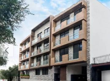 Departamento de 2 habitaciones, Alvaro Obregón · Renta Departamento Nuevo - Bau Desierto de Los Leones