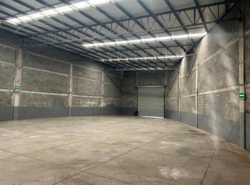 Bodega comercial · 550m² · Bodega en Renta de 550 m Escobedo Nuevo Leon