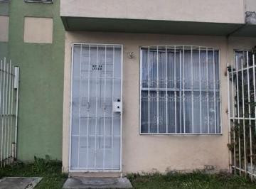Casa · 59m² · 2 Recámaras · 1 Estacionamiento · Casa en Venta en Rinconada del Valle