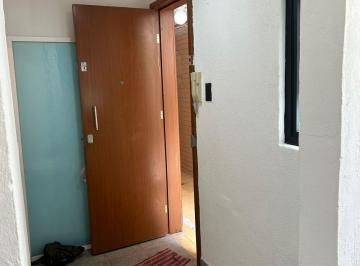 Departamento · 35m² · 1 Recámara · Departamento en Renta, Insurgentes San Borja - (4)