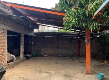 Terreno / Lote , Culiacán · Se Renta Taller Para Trabajar